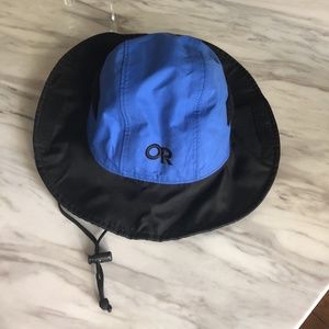 Outdoor Research Goretex Bucket Hat Medium